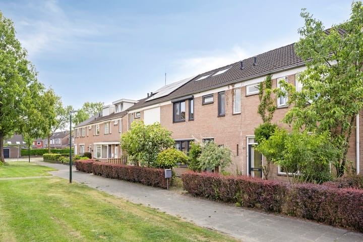 Foto 30 van Albinonistraat 67