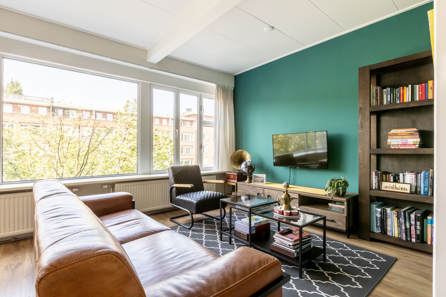 Foto 1 van Schieweg 111-C02