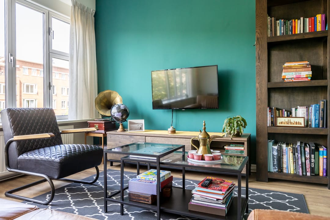 Foto 8 van Schieweg 111-C02