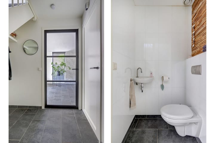 Foto 6 van Glenn Millerlaan 21