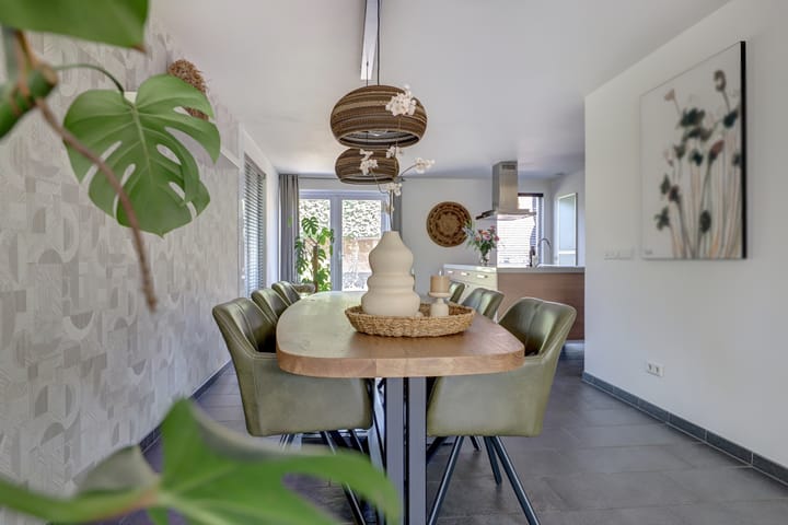 Foto 12 van Glenn Millerlaan 21