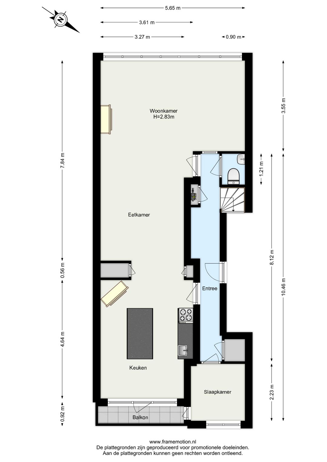 Foto 41 van Schieweg 111-C02