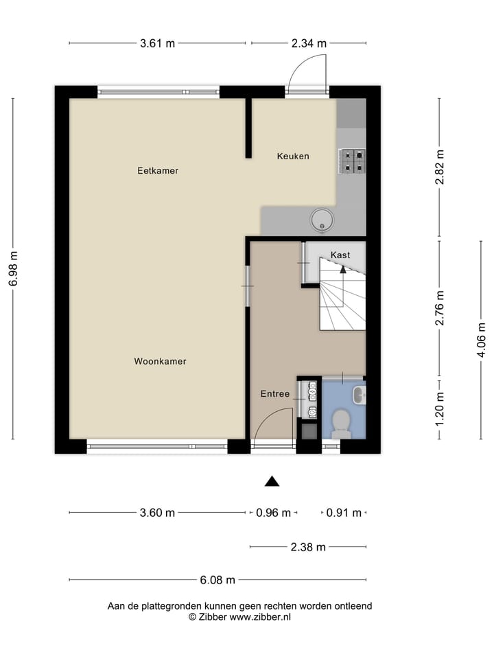 Foto 22 van Buitenweg 58