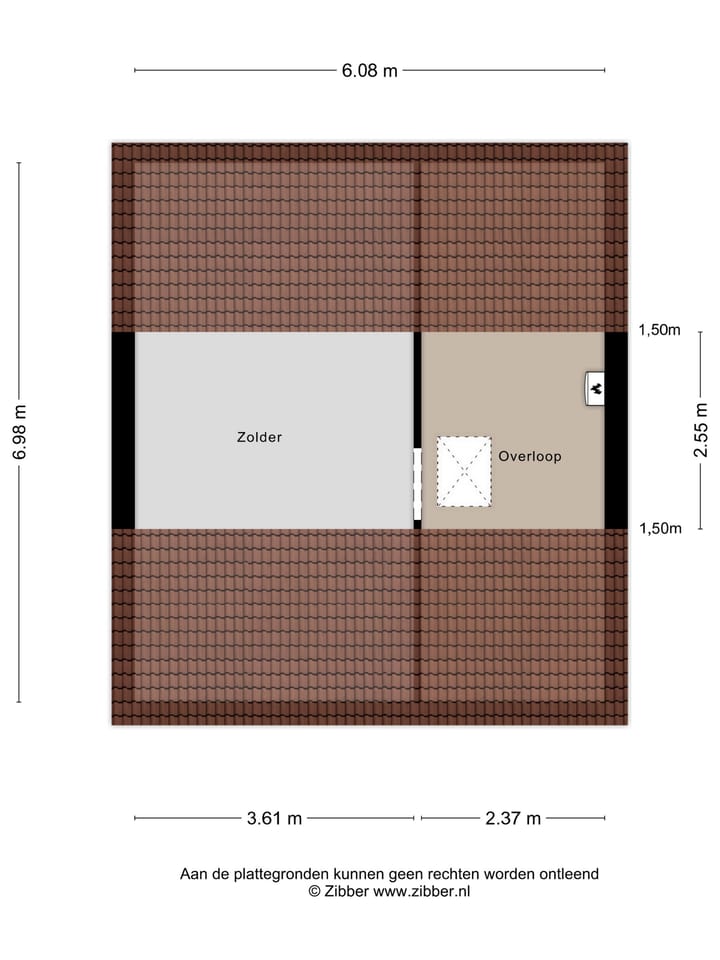 Foto 24 van Buitenweg 58
