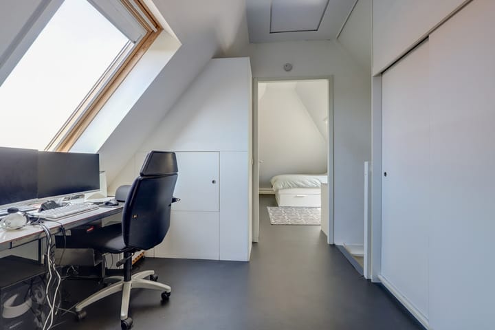 Foto 28 van Glenn Millerlaan 21