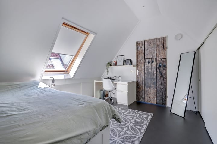 Foto 26 van Glenn Millerlaan 21