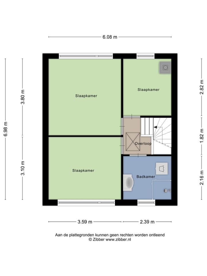 Foto 23 van Buitenweg 58