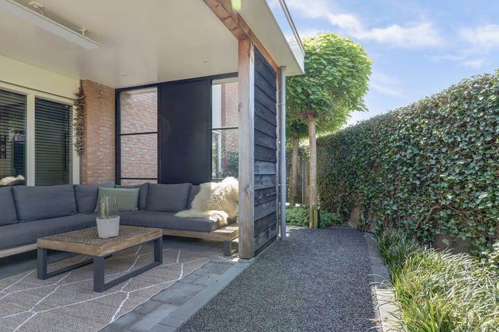 Foto 34 van Glenn Millerlaan 21