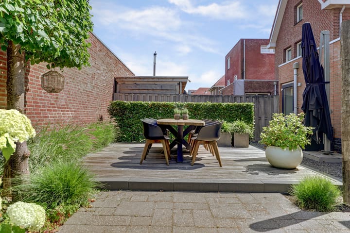 Foto 31 van Glenn Millerlaan 21