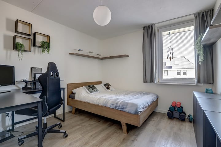 Foto 21 van Glenn Millerlaan 21