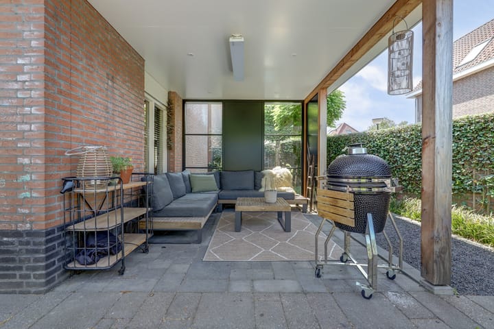 Foto 33 van Glenn Millerlaan 21