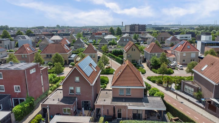 Foto 38 van Glenn Millerlaan 21