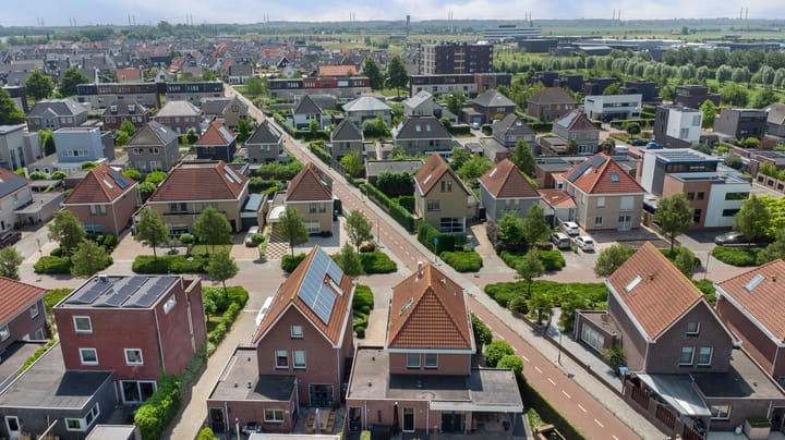 Foto 39 van Glenn Millerlaan 21