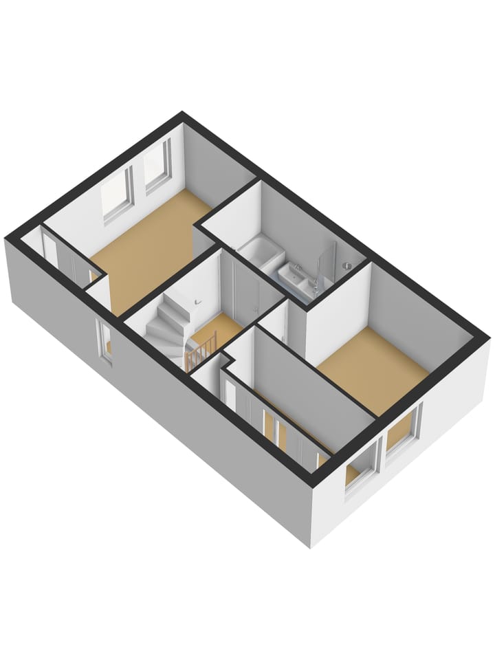 Foto 48 van Glenn Millerlaan 21