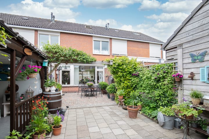 Foto 2 van Tureluur 74