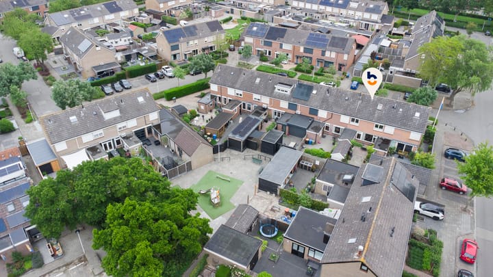 Foto 4 van Tureluur 74