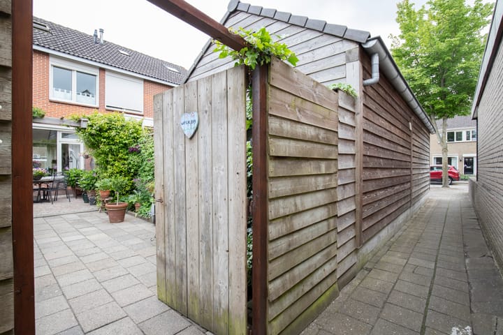 Photo 23 of Tureluur 74