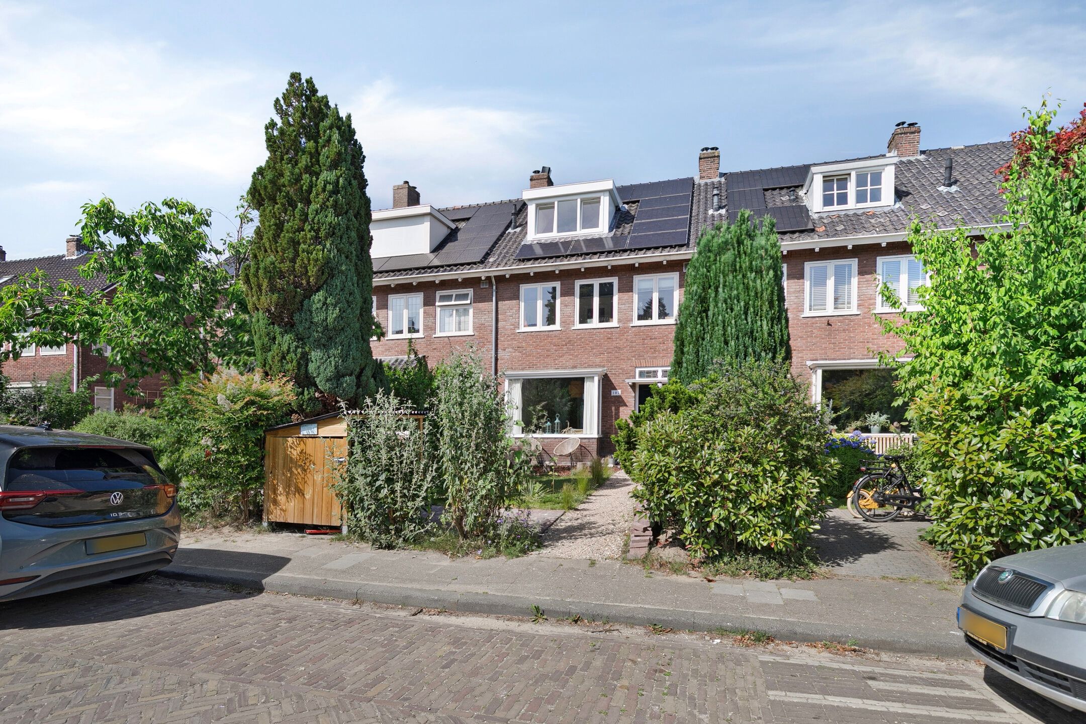 Laan van Klarenbeek 107