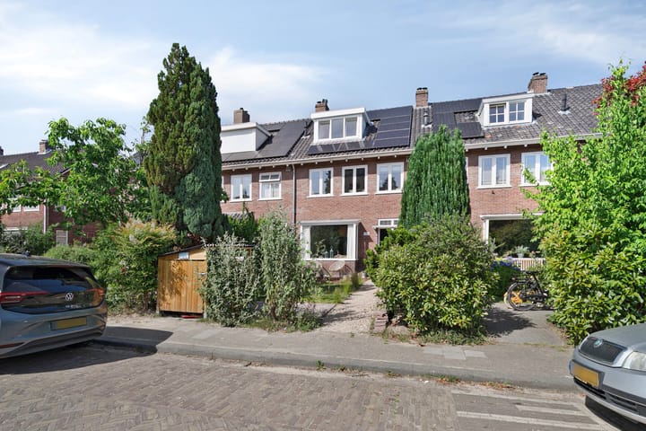Laan van Klarenbeek 107
