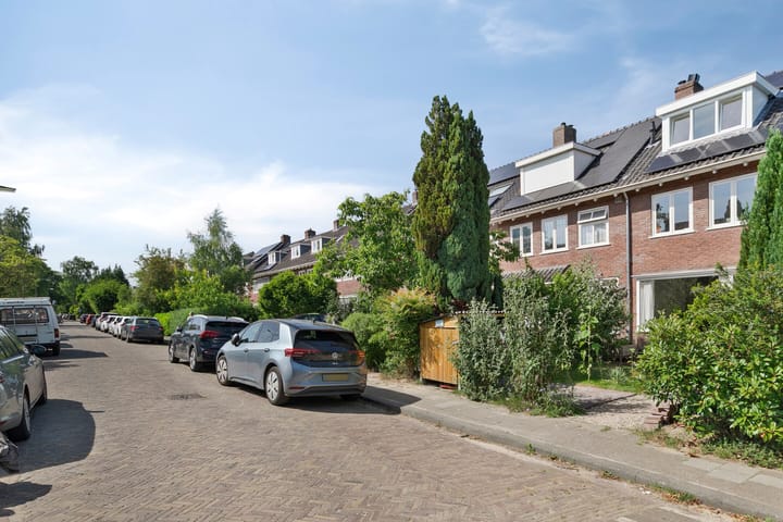 Photo 3 of Laan van Klarenbeek 107