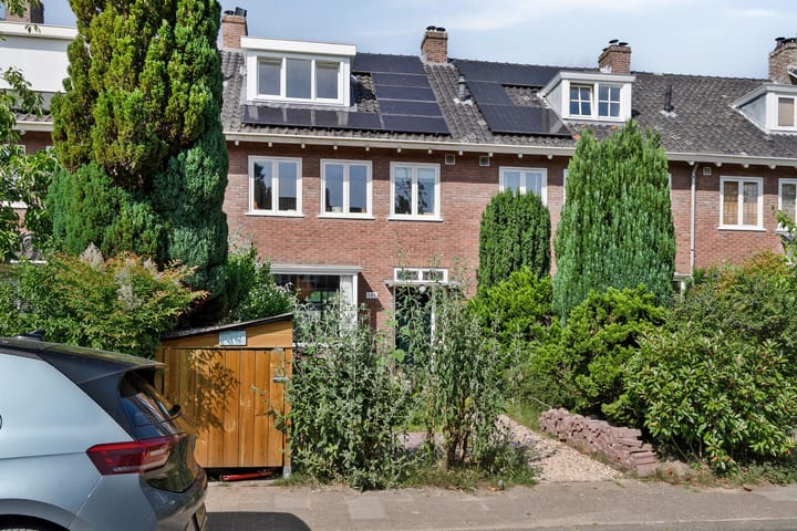 Photo 4 of Laan van Klarenbeek 107