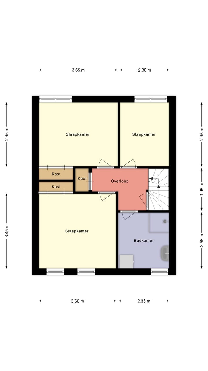 Photo 36 of Tureluur 74