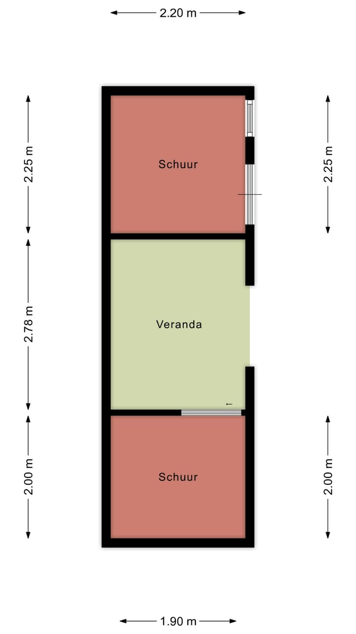 Photo 38 of Tureluur 74