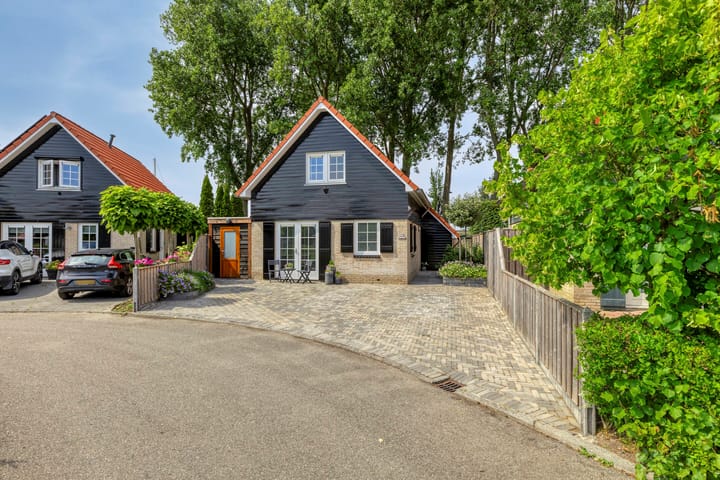 Foto 1 van Sluuslaan 35