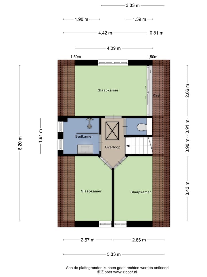 Foto 45 van Sluuslaan 35