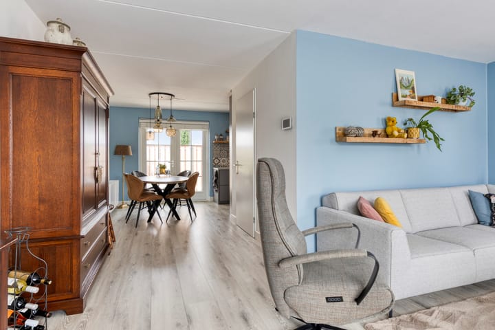 Foto 3 van Sluuslaan 35