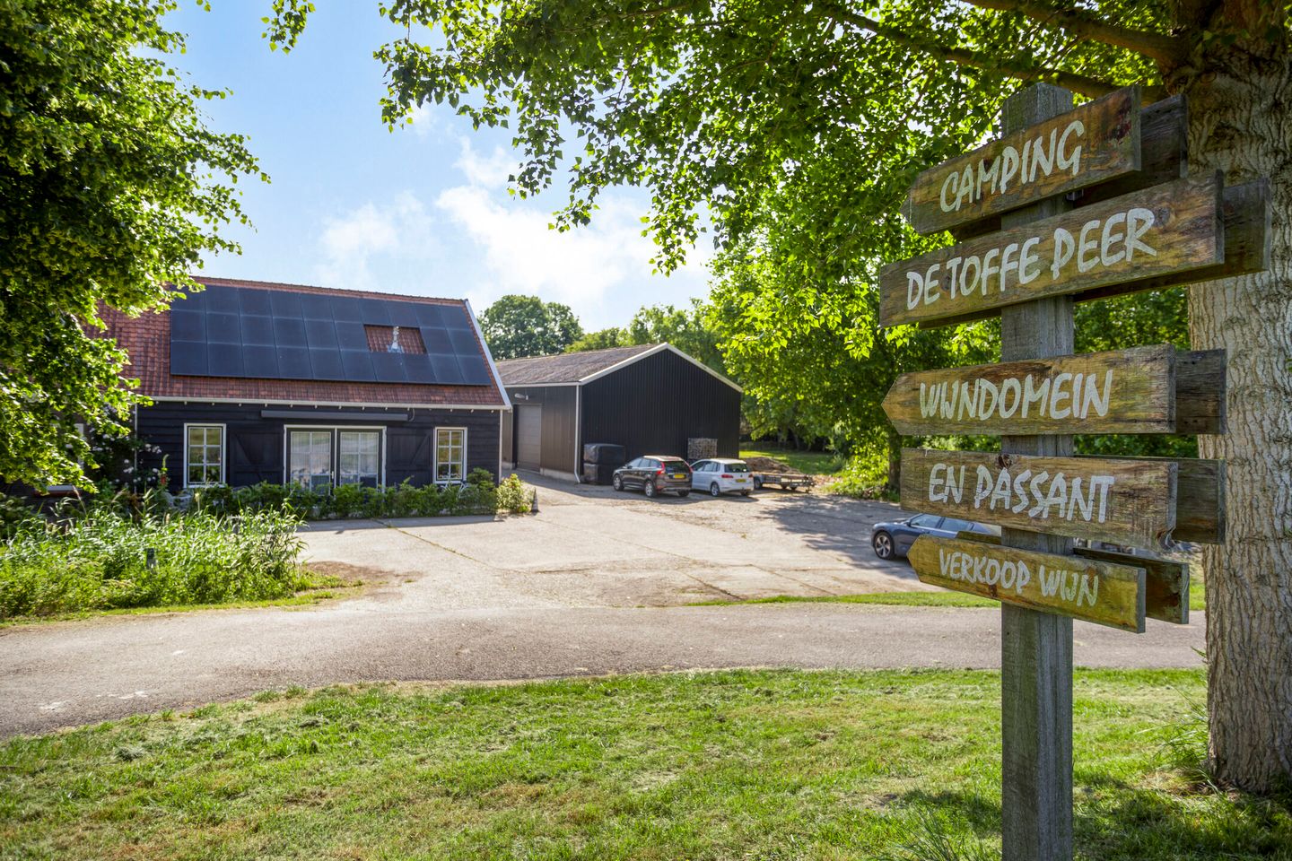 Bekijk foto 3 van Weltevredendijk 1