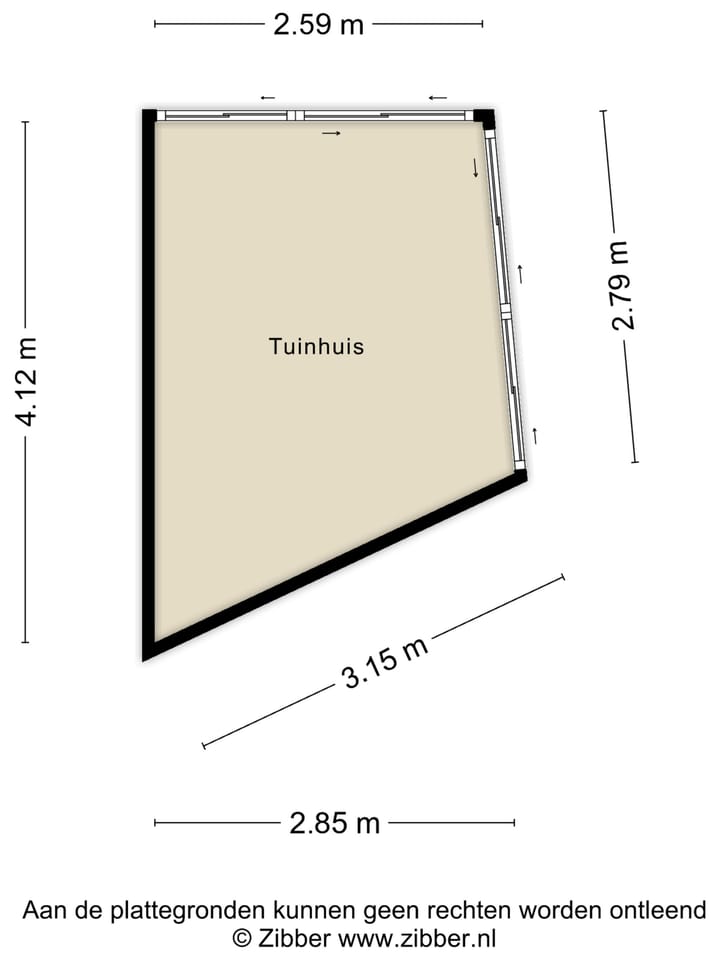 Foto 46 van Sluuslaan 35
