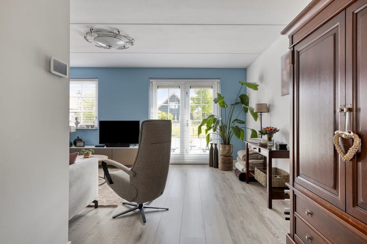 Foto 13 van Sluuslaan 35