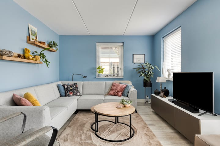 Foto 14 van Sluuslaan 35