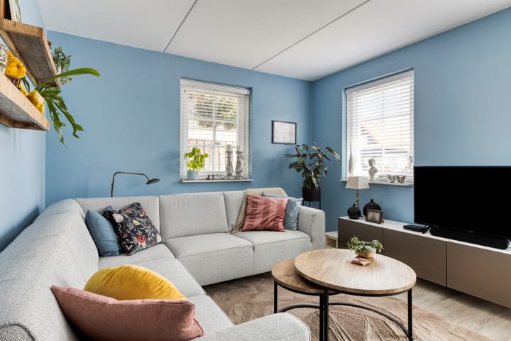 Foto 15 van Sluuslaan 35