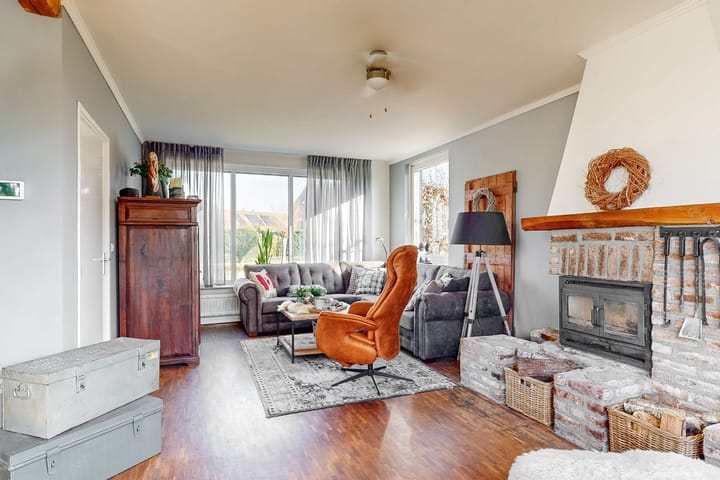 Photo 2 of Holsterweg 2