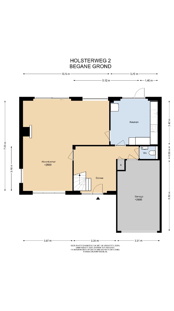 Photo 25 of Holsterweg 2