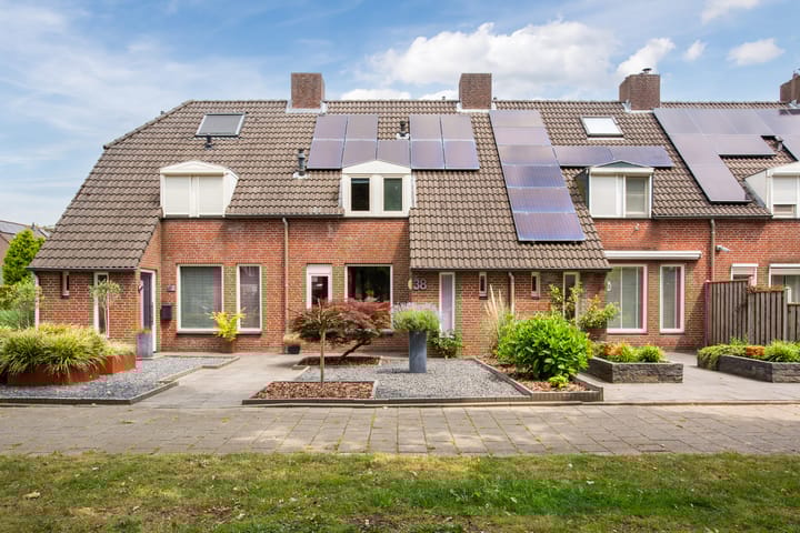 Foto 1 van Korfvlechterwei 38