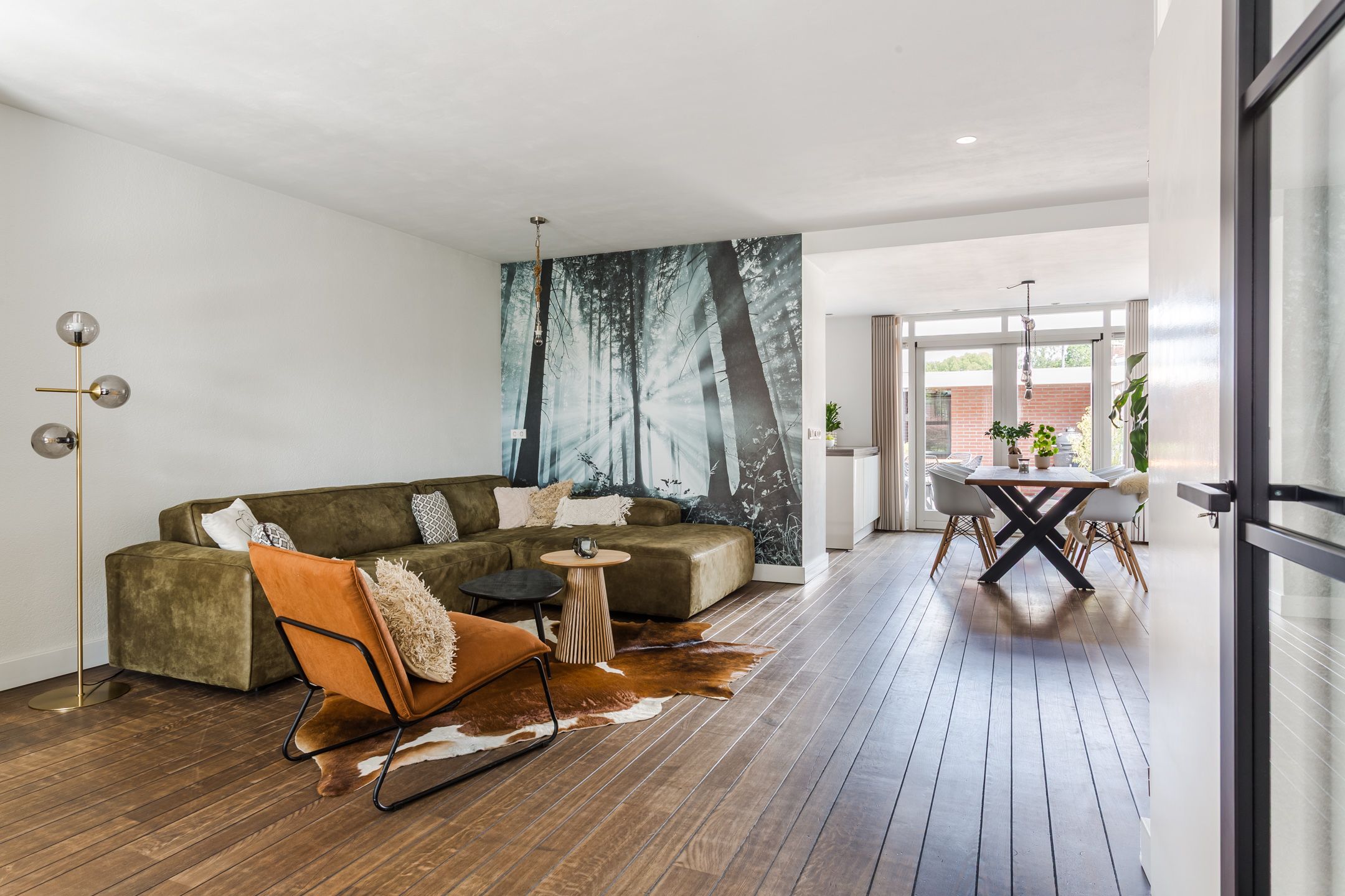 Foto 3 van Korfvlechterwei 38