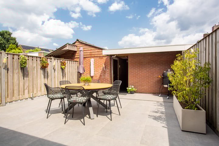 Foto 4 van Korfvlechterwei 38