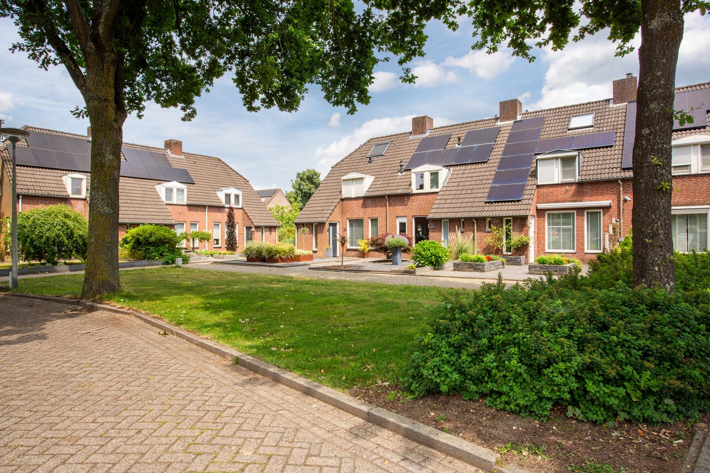 Foto 5 van Korfvlechterwei 38