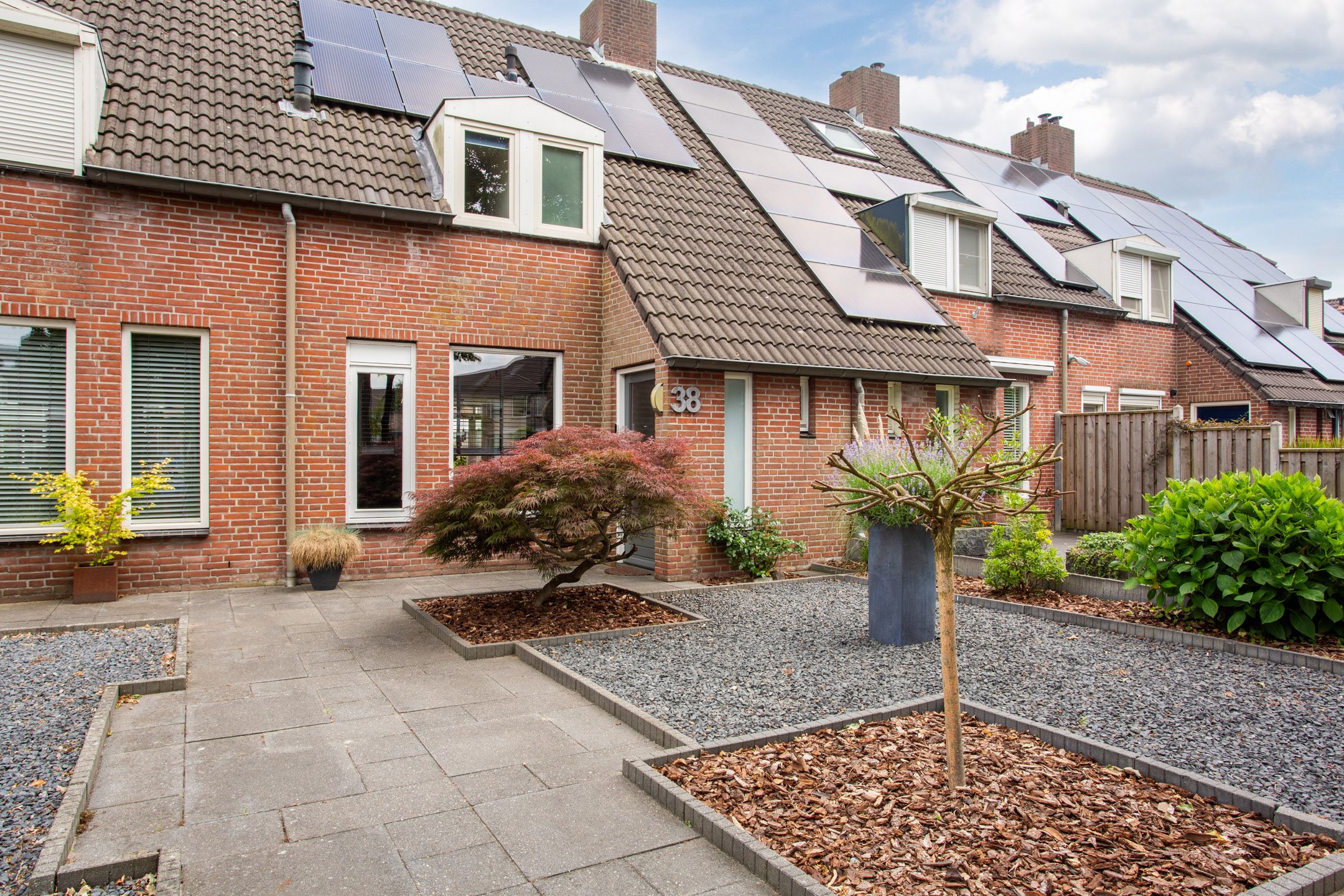 Foto 6 van Korfvlechterwei 38