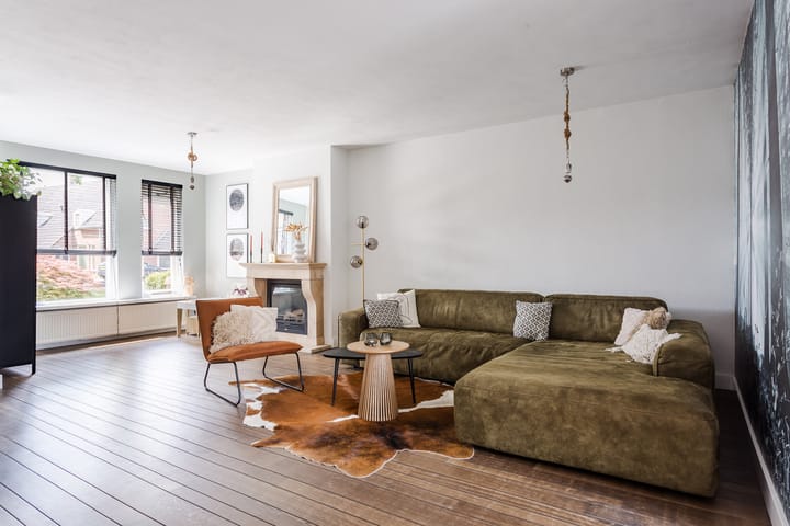 Foto 8 van Korfvlechterwei 38