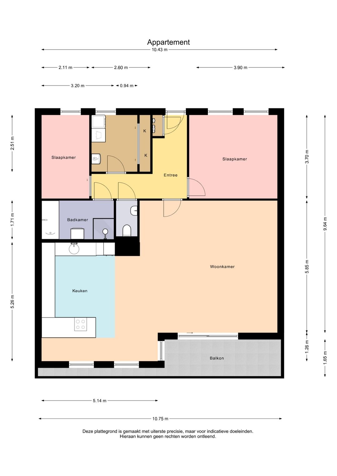 Foto 41 van Nieuwedijk 16-B