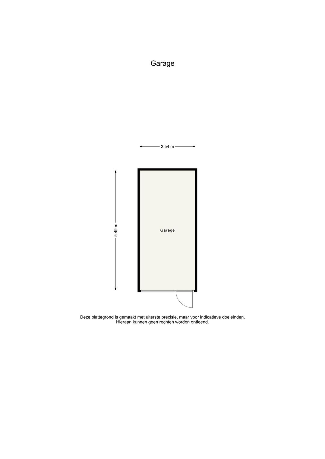 Foto 43 van Nieuwedijk 16-B