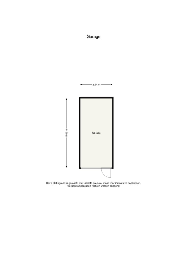 Foto 43 van Nieuwedijk 16-B