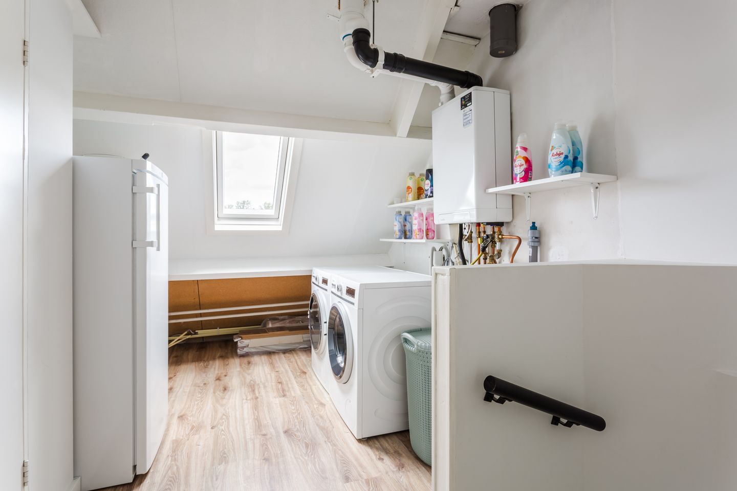 Foto 34 van Korfvlechterwei 38