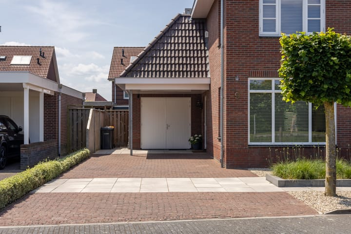 Foto 3 van Atalanta 9