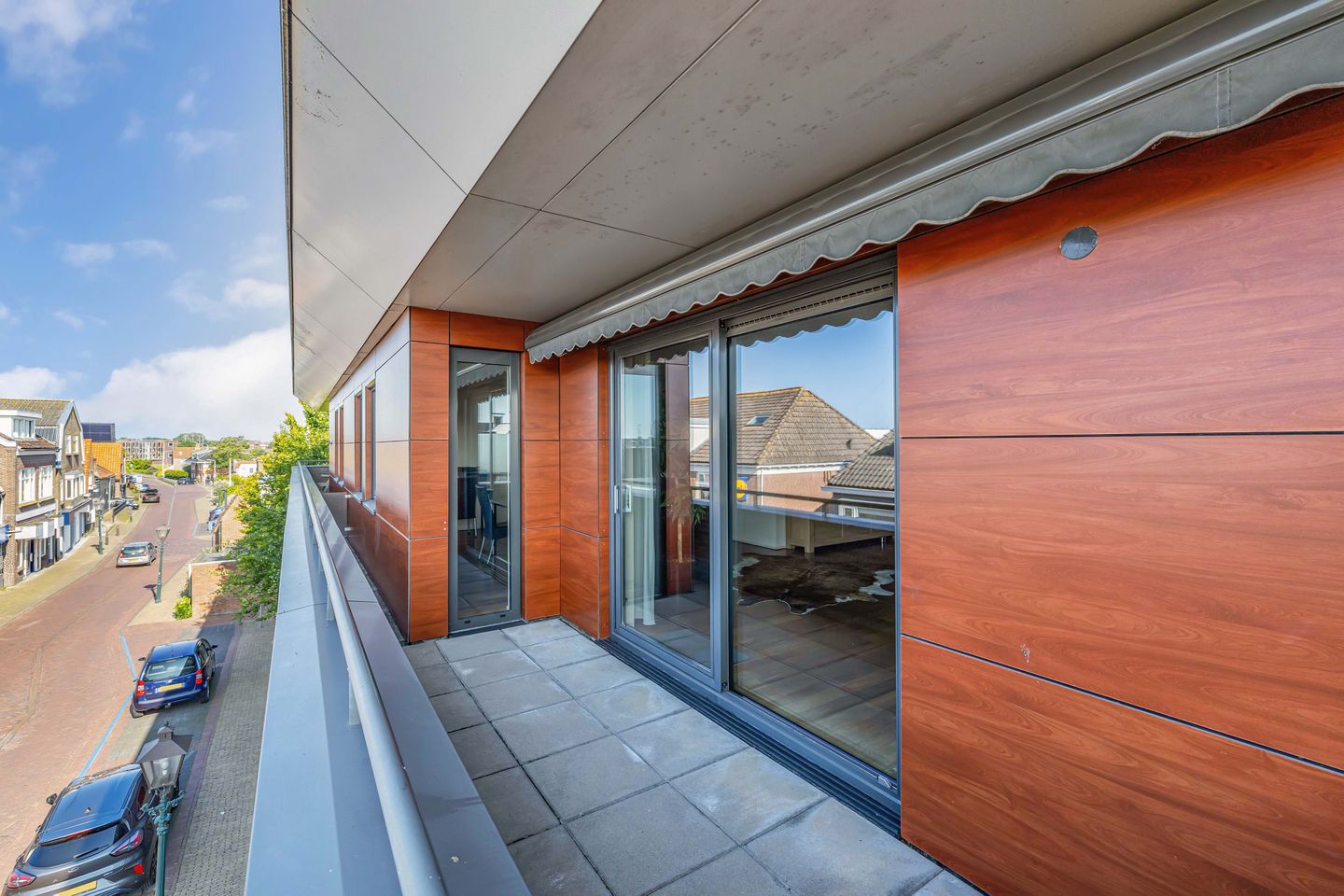 Foto 5 van Nieuwedijk 16-B