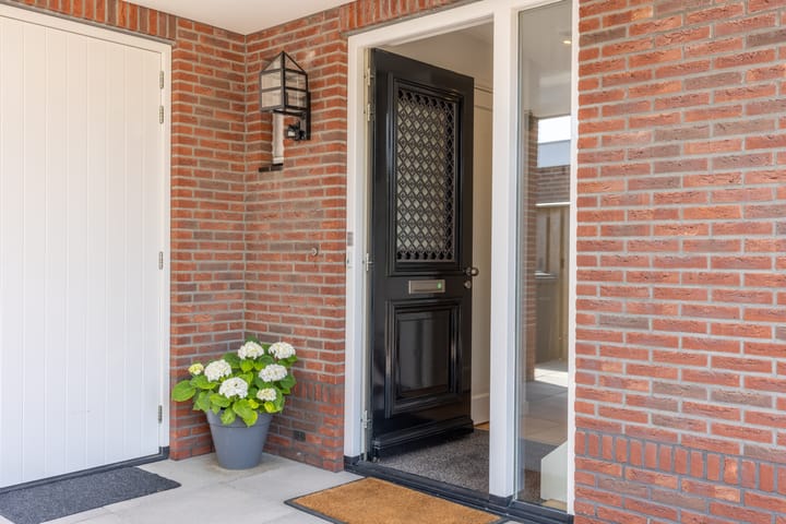 Foto 4 van Atalanta 9